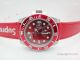 2019 Rolex Submariner Supreme 40mm watch Red Face (8)_th.jpg